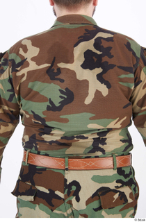 Robert Watson NS - Details of Uniform 1 details of…